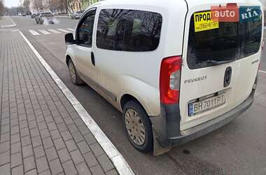 Мінівен Peugeot Bipper 2012 в Ізмаїлі