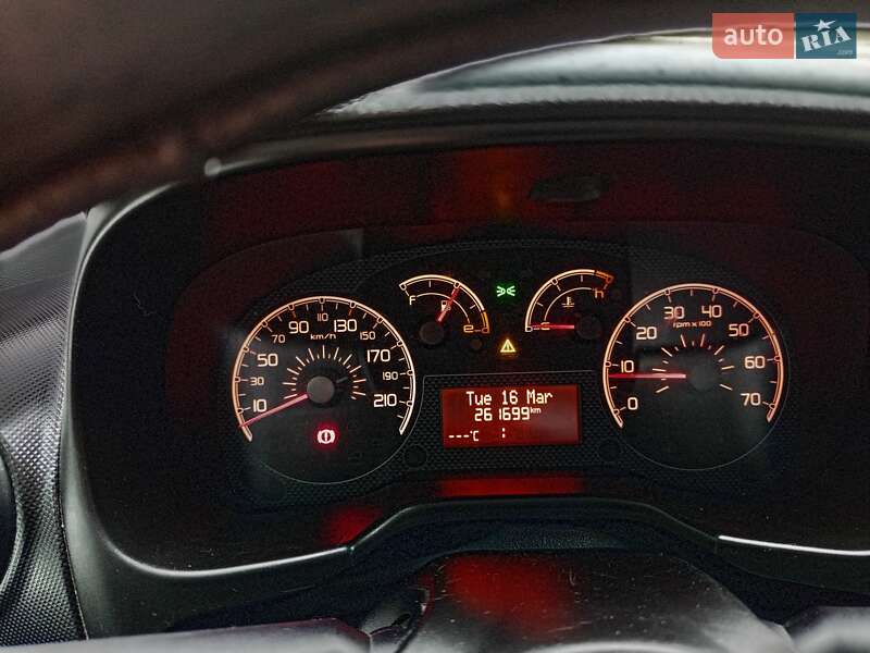 Минивэн Peugeot Bipper 2012 в Измаиле