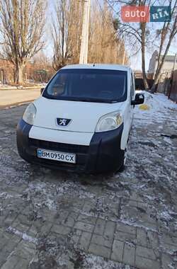 Мінівен Peugeot Bipper 2011 в Сумах