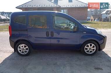 Мінівен Peugeot Bipper 2008 в 