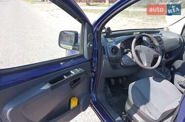 Мінівен Peugeot Bipper 2008 в 