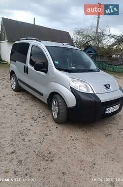 Мінівен Peugeot Bipper 2009 в Ковелі
