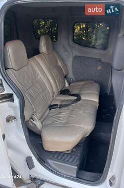 Минивэн Peugeot Bipper 2008 в 