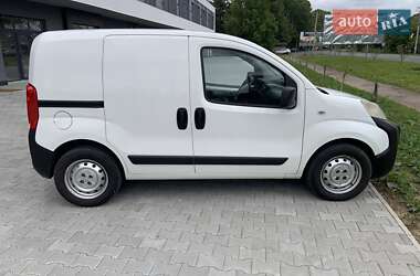 Вантажний фургон Peugeot Bipper 2014 в 