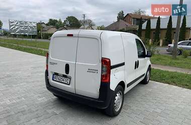 Вантажний фургон Peugeot Bipper 2014 в 