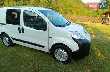 Мінівен Peugeot Bipper 2011 в Коломиї