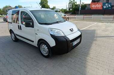 Минивэн Peugeot Bipper 2011 в Коломые