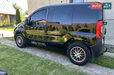 Мінівен Peugeot Bipper 2008 в Надвірній