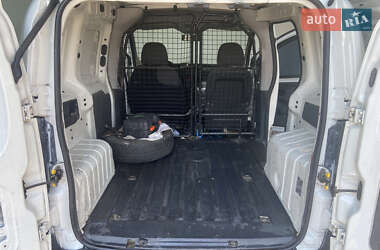 Грузовой фургон Peugeot Bipper 2008 в 
