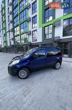 Мінівен Peugeot Bipper 2008 в 