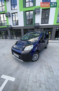 Мінівен Peugeot Bipper 2008 в 