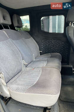 Мінівен Peugeot Bipper 2008 в 
