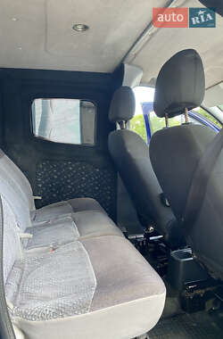 Мінівен Peugeot Bipper 2008 в 