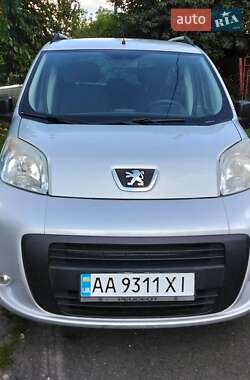 Минивэн Peugeot Bipper 2013 в Ровно