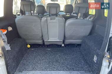 Минивэн Peugeot Bipper 2008 в 