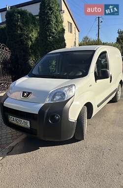 Минивэн Peugeot Bipper 2008 в Умани