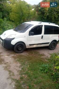 Минивэн Peugeot Bipper 2010 в Тальном