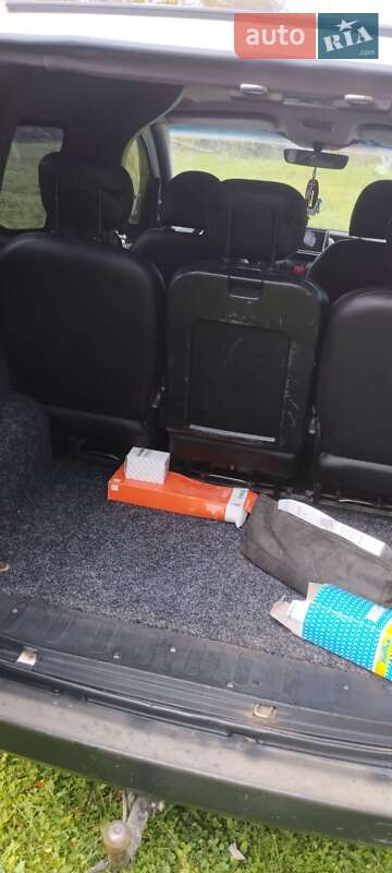 Минивэн Peugeot Bipper 2011 в Косове