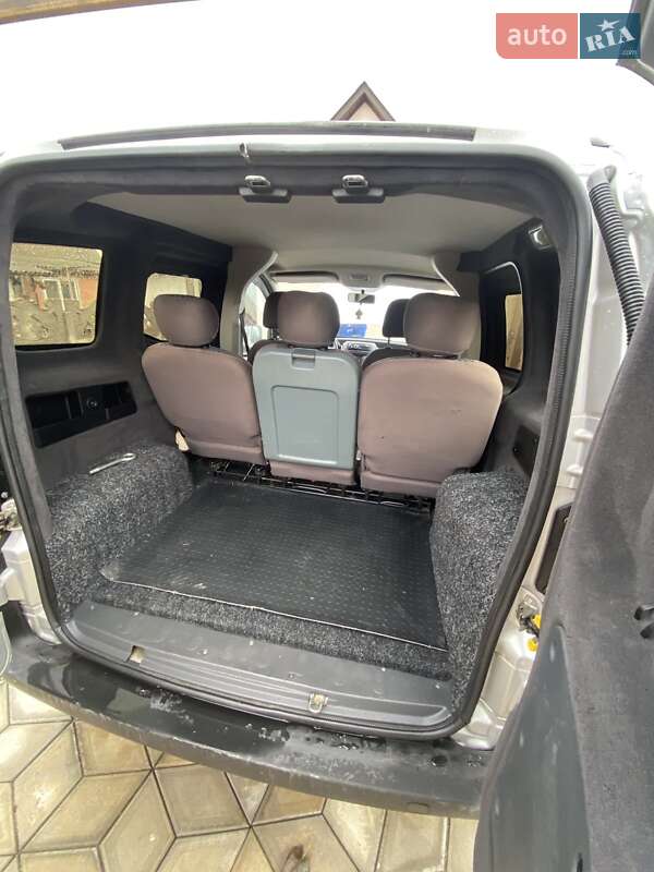 Минивэн Peugeot Bipper 2010 в Виннице