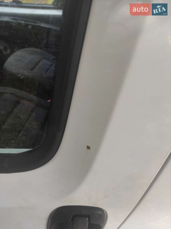 Грузовой фургон Peugeot Bipper 2011 в Днепре фото 2 Грузовой фургон Peugeot Bipper 2011 в Днепре