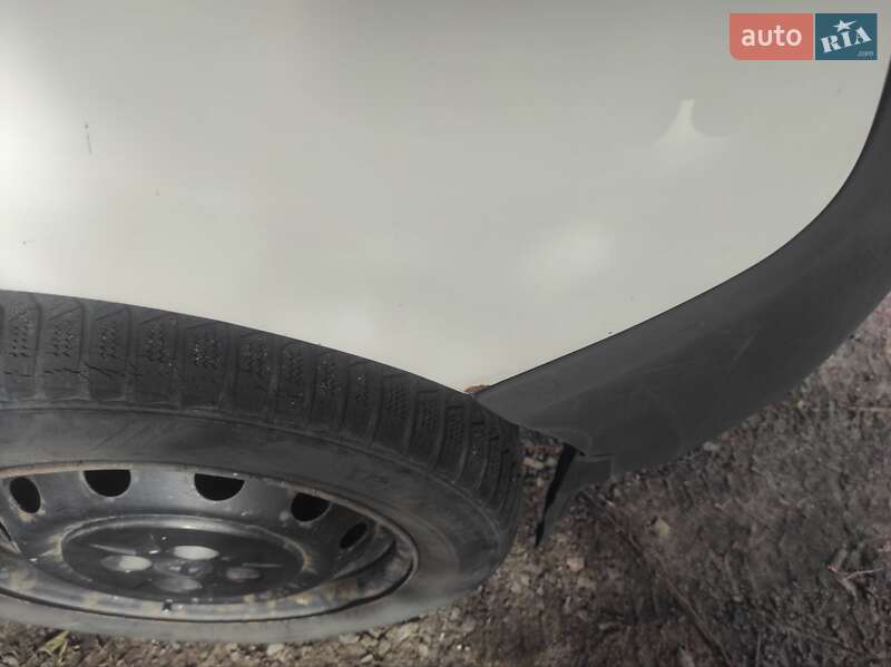 Грузовой фургон Peugeot Bipper 2011 в Днепре фото 12 Грузовой фургон Peugeot Bipper 2011 в Днепре