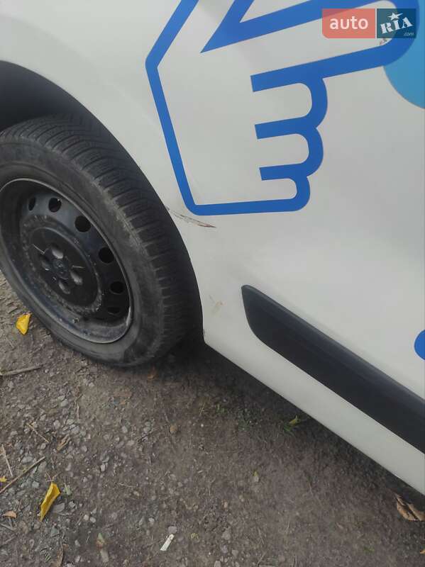 Грузовой фургон Peugeot Bipper 2011 в Днепре фото 19 Грузовой фургон Peugeot Bipper 2011 в Днепре