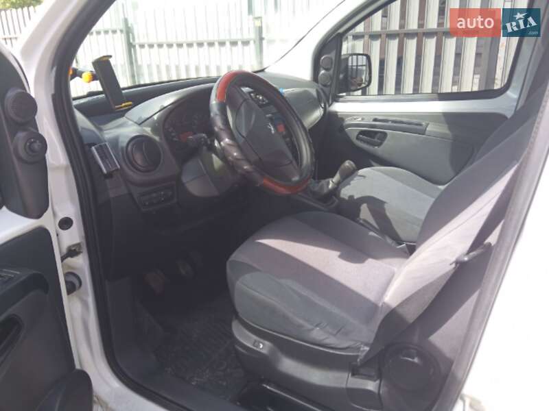 Минивэн Peugeot Bipper 2009 в Тульчине фото 5 Минивэн Peugeot Bipper 2009 в Тульчине