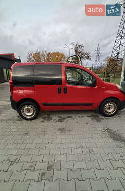 Мінівен Peugeot Bipper 2009 в  Мінівен Peugeot Bipper 2009 в
