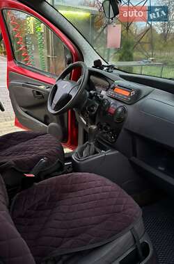 Мінівен Peugeot Bipper 2009 в  фото 6 Мінівен Peugeot Bipper 2009 в