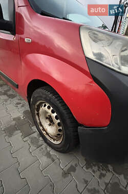 Мінівен Peugeot Bipper 2009 в  фото 9 Мінівен Peugeot Bipper 2009 в