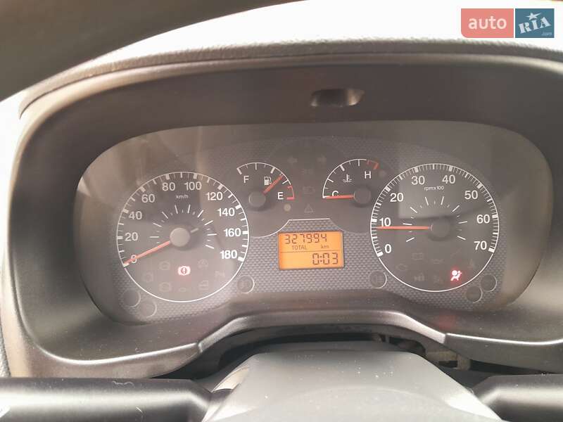 Минивэн Peugeot Bipper 2008 в Тернополе