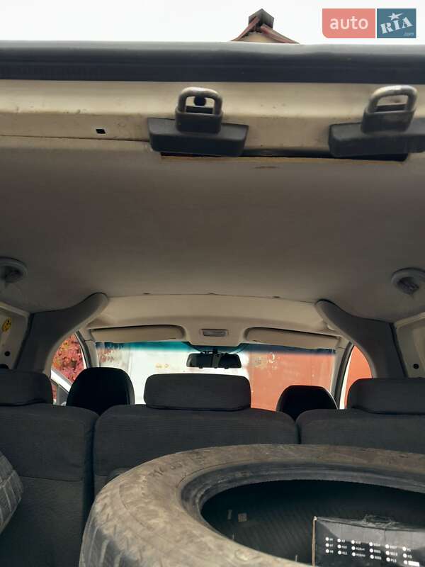 Минивэн Peugeot Bipper 2008 в Тернополе