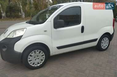 Грузопассажирский фургон Peugeot Bipper 2012 в  фото 5 Грузопассажирский фургон Peugeot Bipper 2012 в