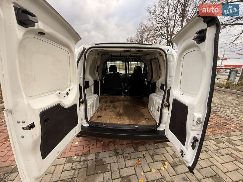 Грузовой фургон Peugeot Bipper 2012 в Харькове