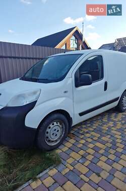 Грузовой фургон Peugeot Bipper 2013 в Киеве