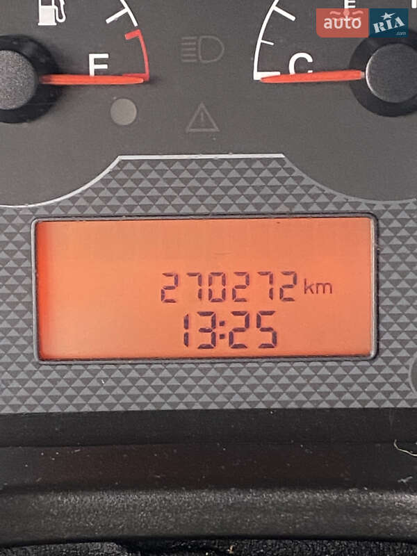 Другие грузовики Peugeot Bipper 2010 в Днепре