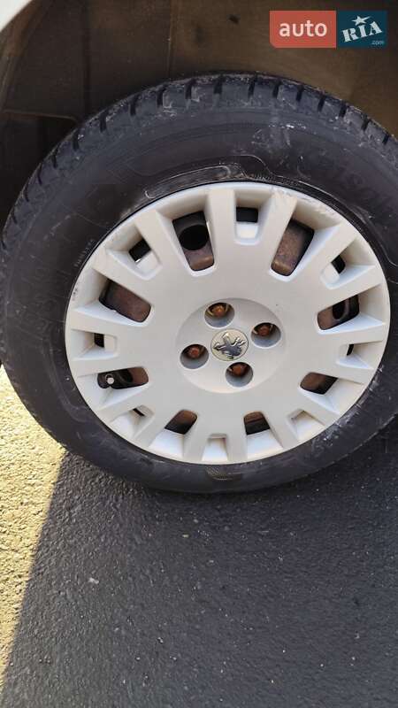 Минивэн Peugeot Bipper 2011 в Измаиле