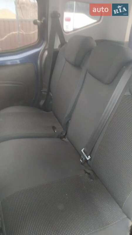 Мінівен Peugeot Bipper 2012 в Заліщиках