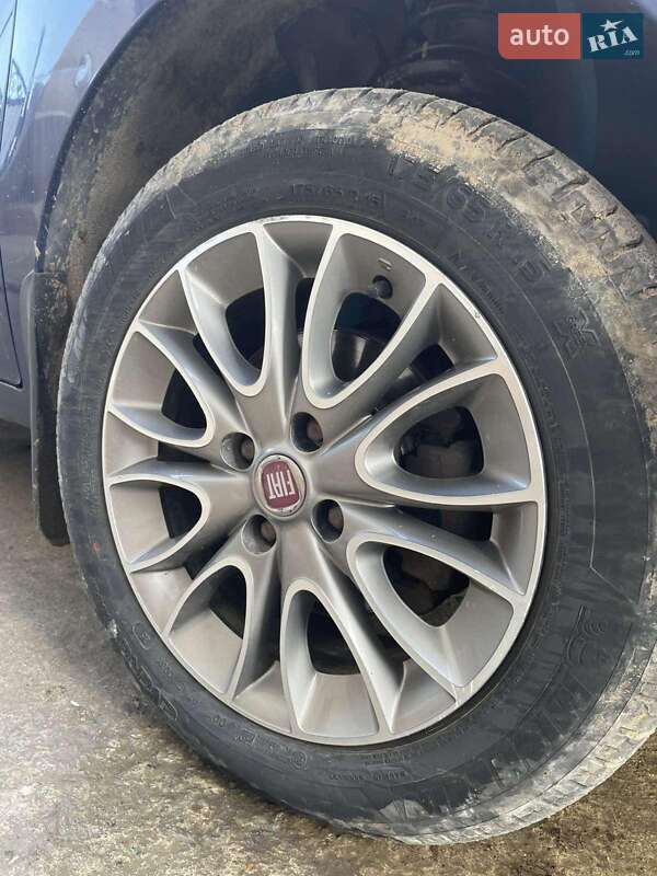 Мінівен Peugeot Bipper 2012 в Заліщиках