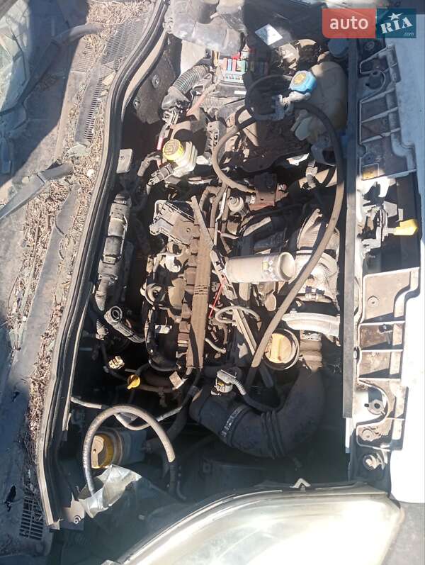 Грузовой фургон Peugeot Bipper 2012 в Белозерке