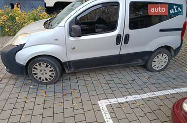 Минивэн Peugeot Bipper 2011 в Львове