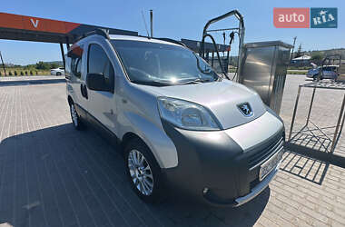 Мінівен Peugeot Bipper 2009 в Вишневому
