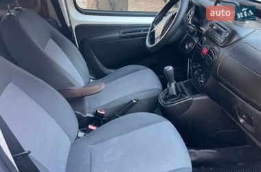 Мінівен Peugeot Bipper 2011 в Львові