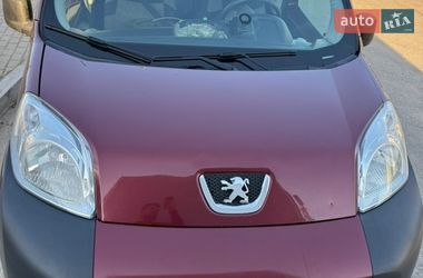Минивэн Peugeot Bipper 2011 в Хмельницком