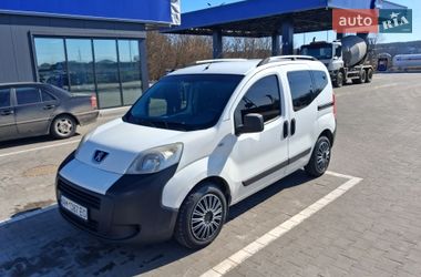 Минивэн Peugeot Bipper 2012 в Буче