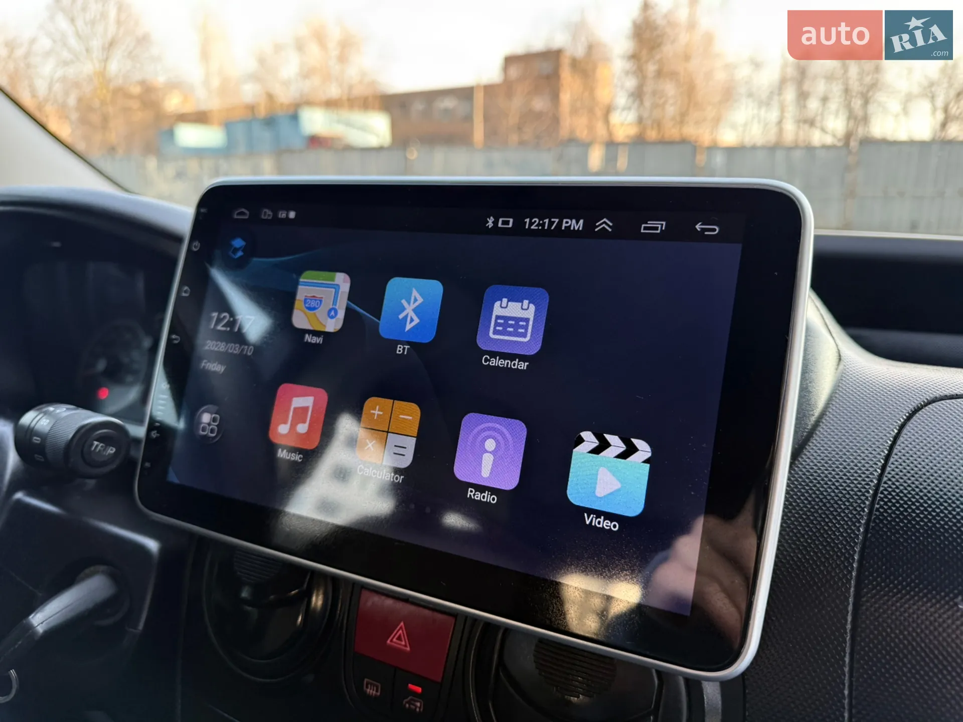 2011 Peugeot Bipper - мініатюра 57