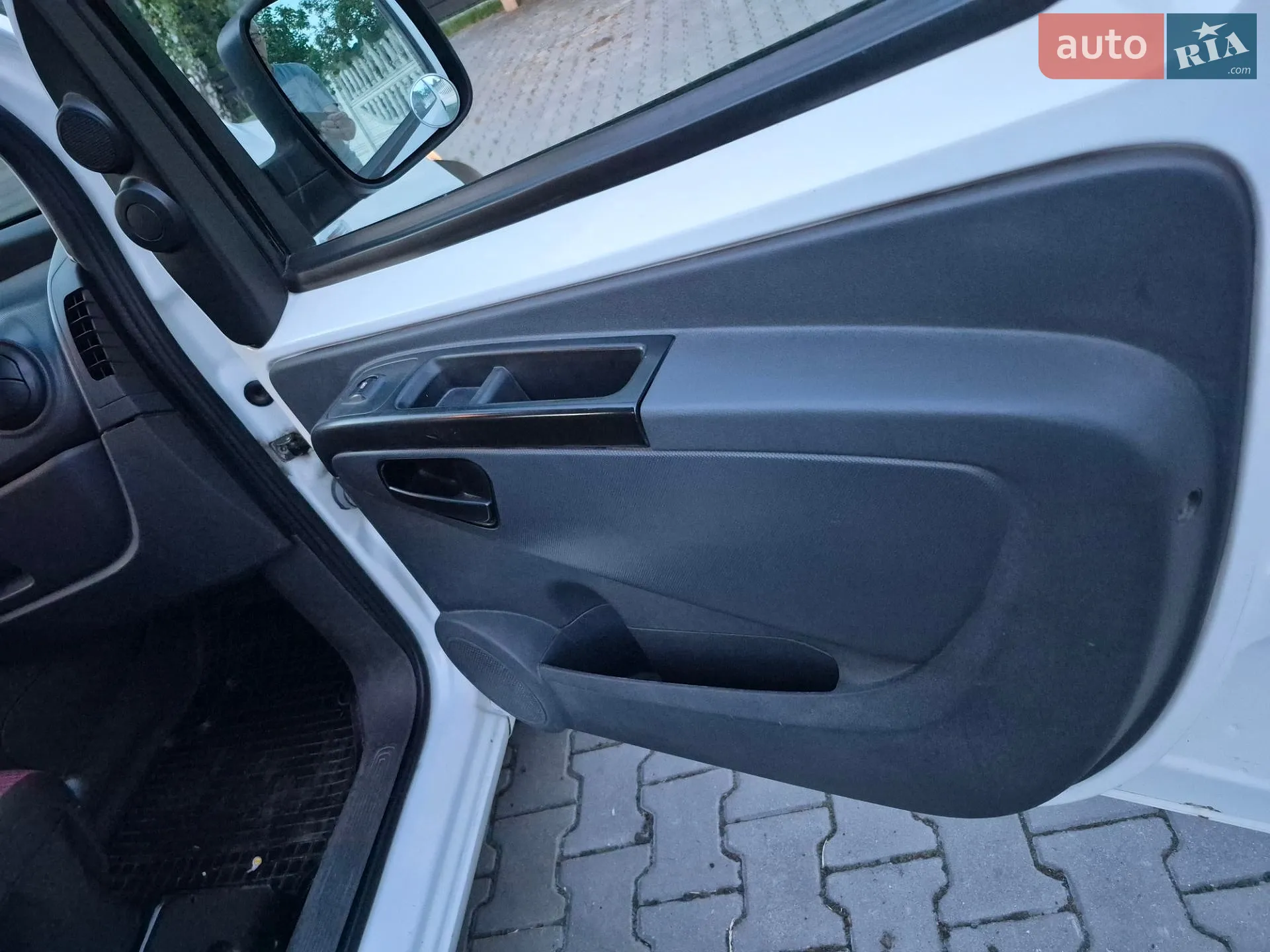 2010 Peugeot Bipper - мініатюра 28