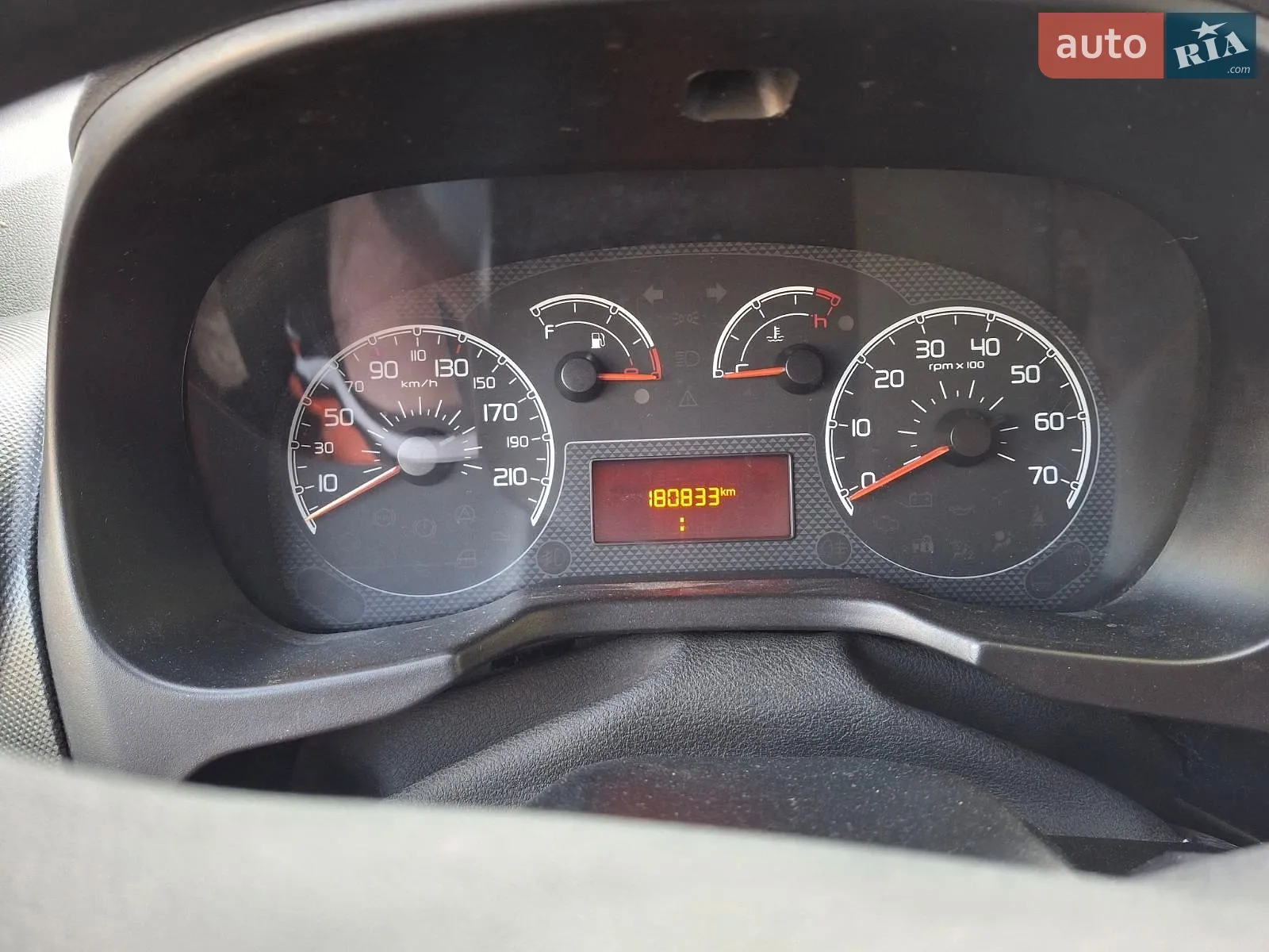 2011 Peugeot Bipper - мініатюра 11