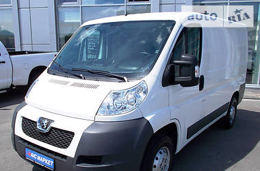  Peugeot Boxer 2014 в Киеве