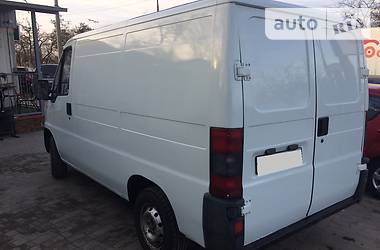 Грузопассажирский фургон Peugeot Boxer 1998 в Николаеве